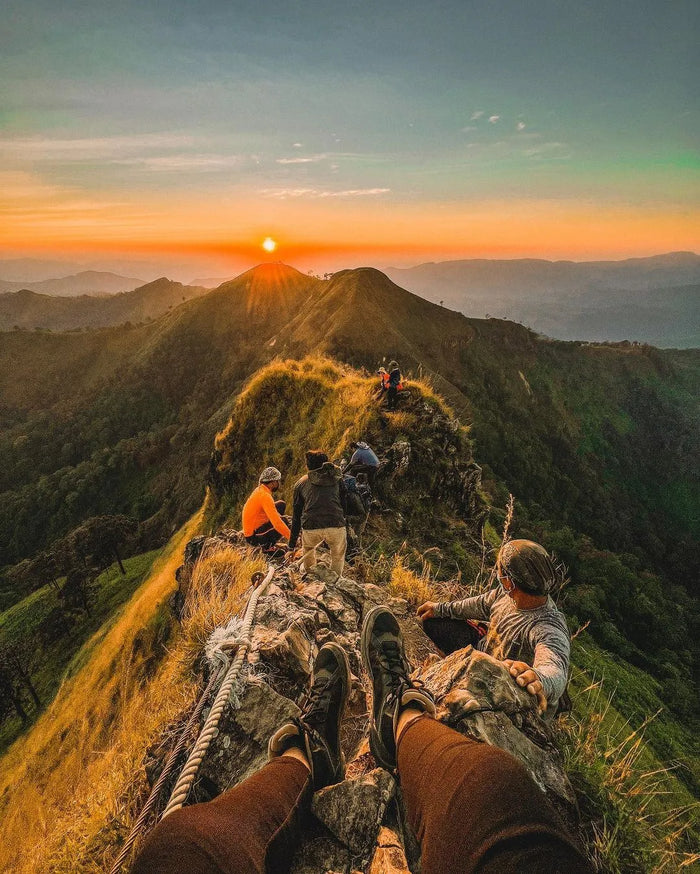 Internship Thailand
