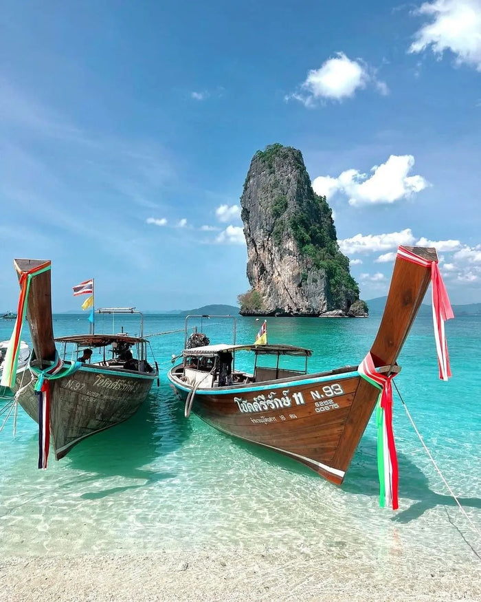 Internship Thailand