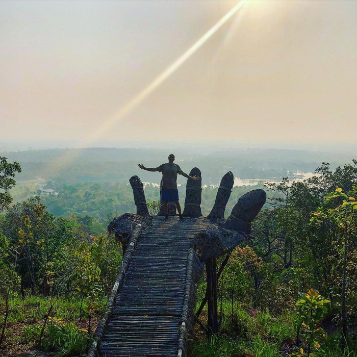 internship thailand chiang mai 2