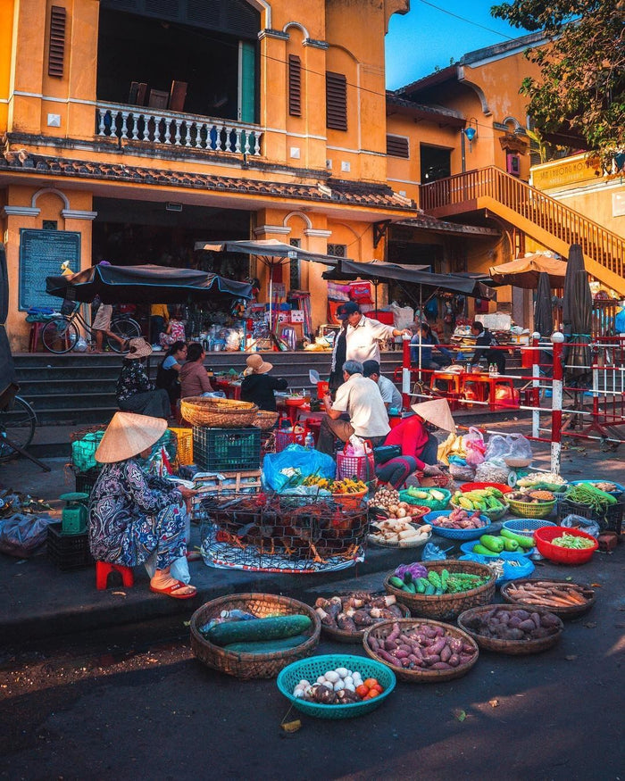 internship vietnam semester 2