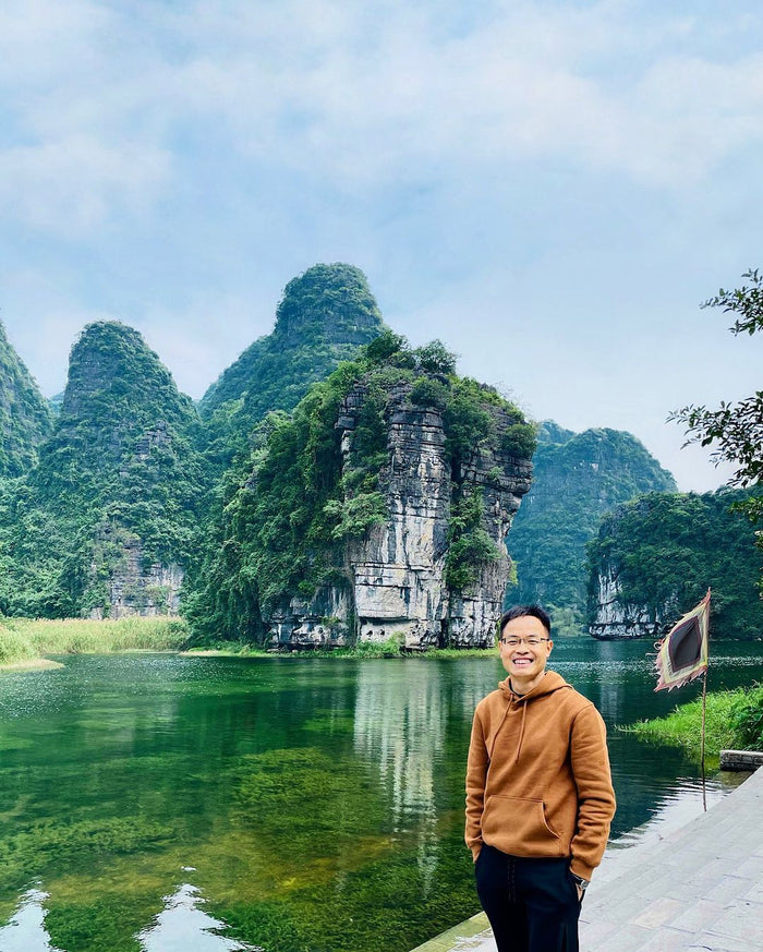 internship vietnam semester 3