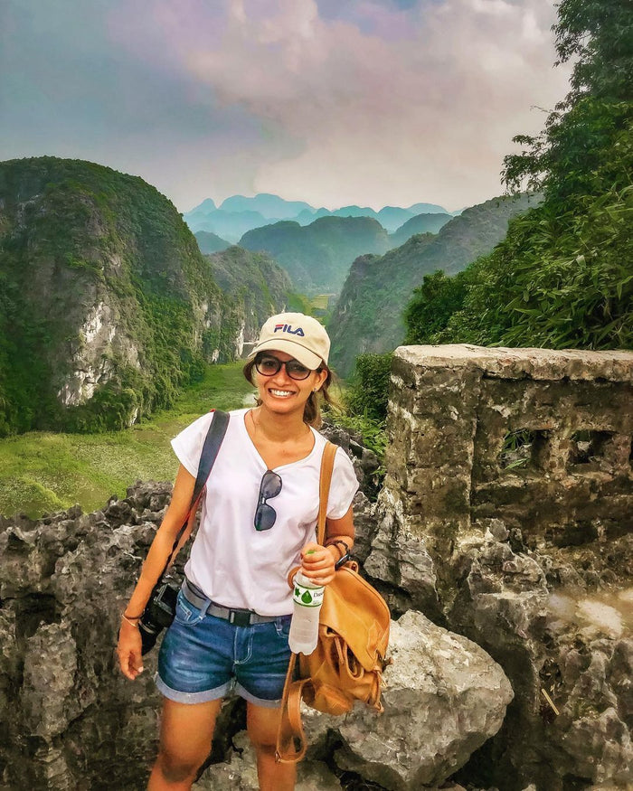 internship vietnam semester 4