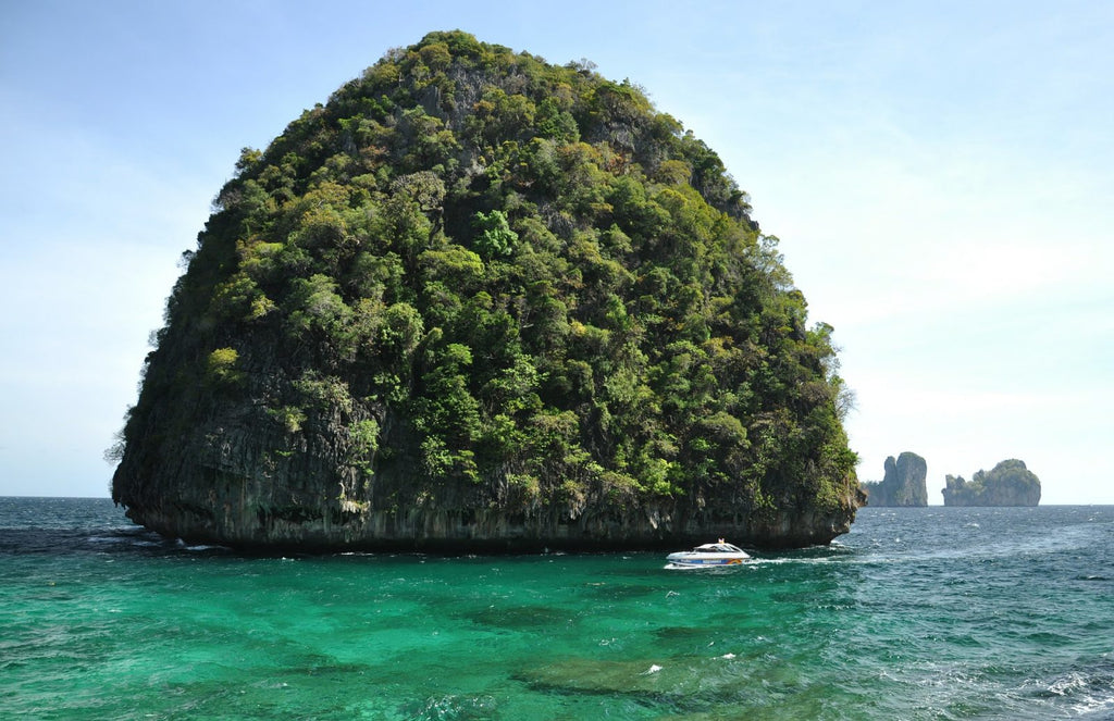 Island