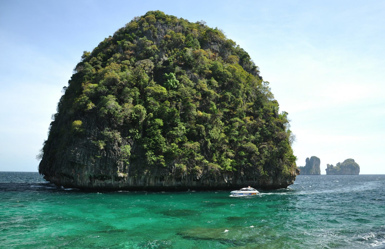 Island