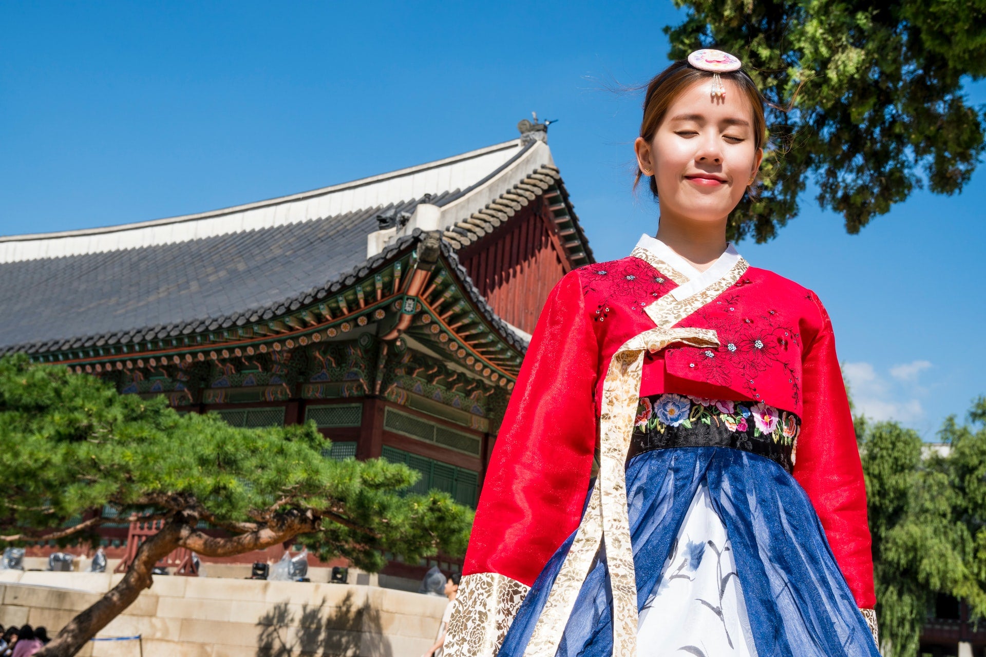 12 Month South Korea Paid TEFL Internship & 120 Hour Advanced TEFL Course