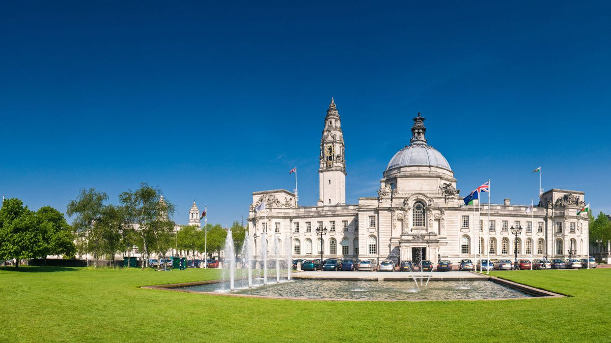 Cardiff: Your Premier Destination for TEFL Certification