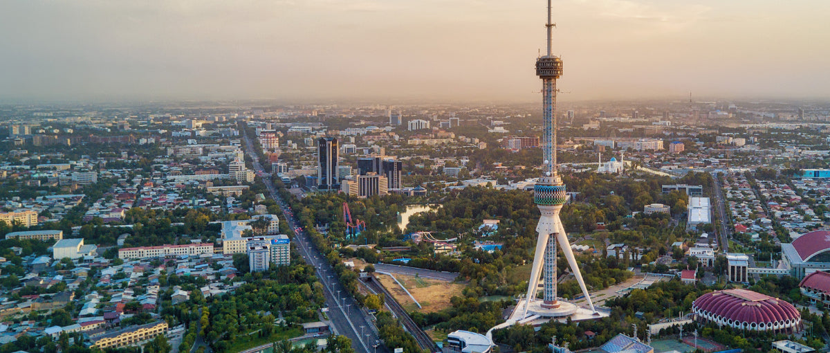 Globally Recognised TEFL Courses In Tashkent Uzbekistan