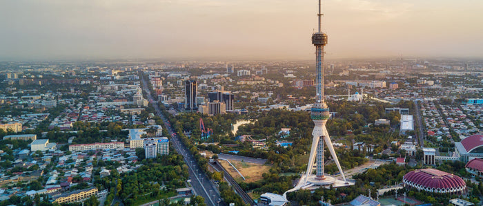 Tashkent Uzbekistan