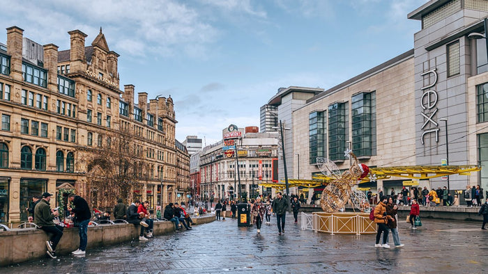 Manchester