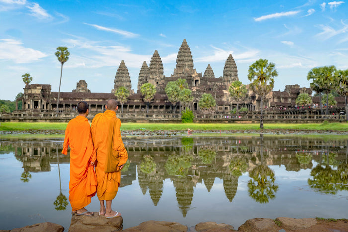 Cambodia