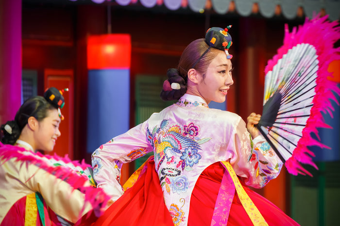 South Korea
