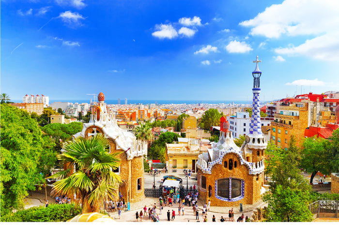 Spain
