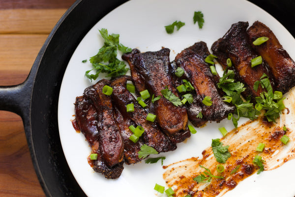 Food - Korean BBQ