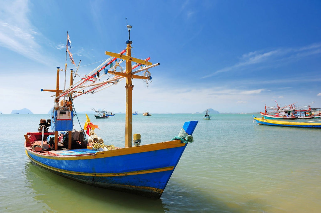 Ship