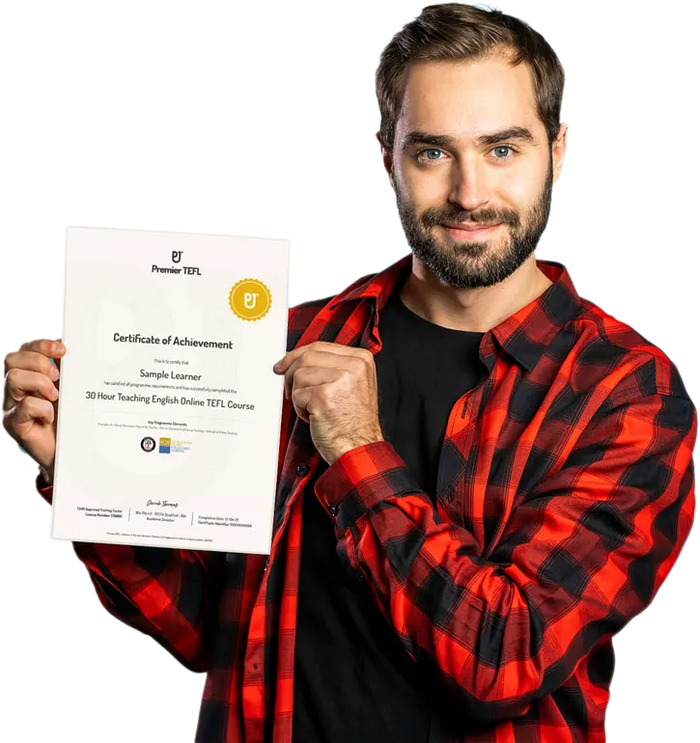 Preview your certificate