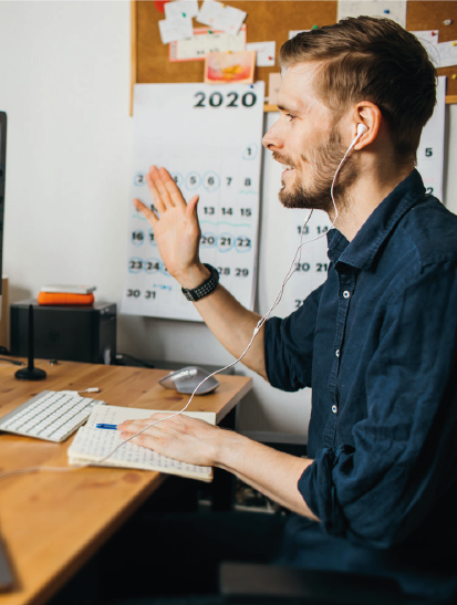 Teach English Online