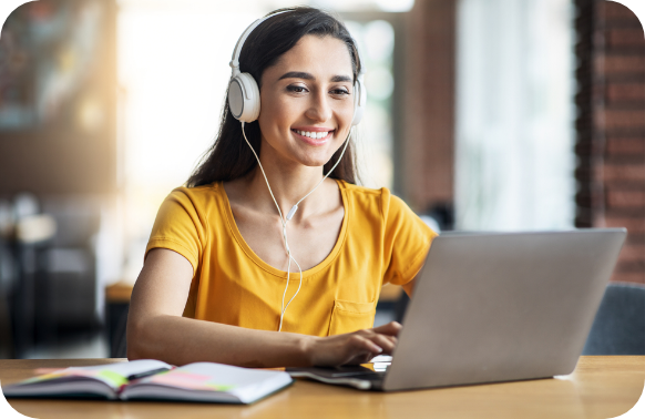 Teach English Online