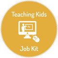 Teaching Young Learners TEFL Job Kit