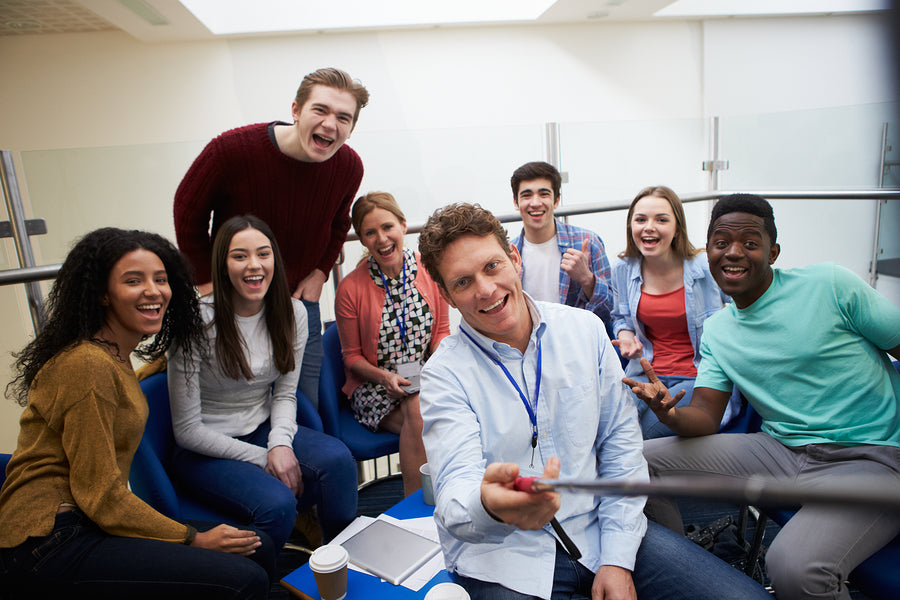 Teaching Business English