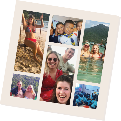 TEFL Certified