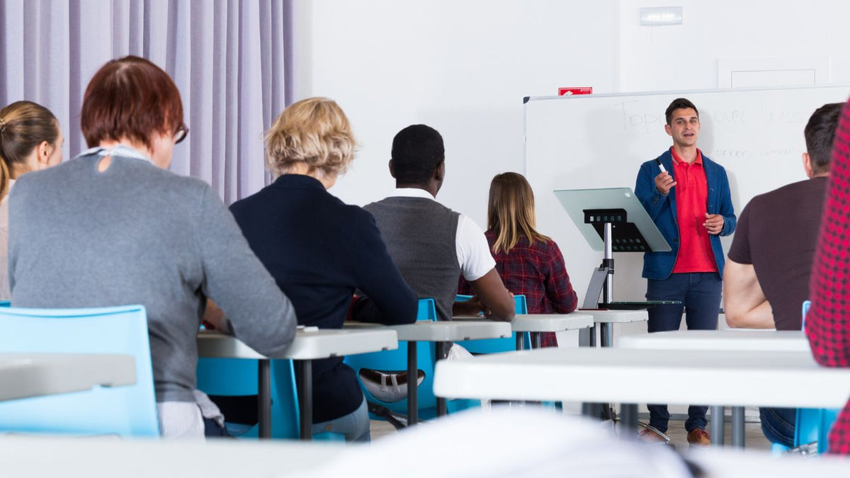 Why TEFL/TESOL in Houston?
