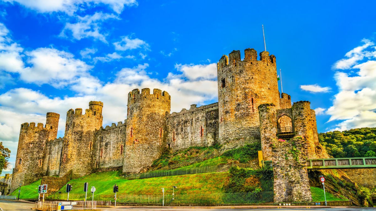 Why Newport, Wales?