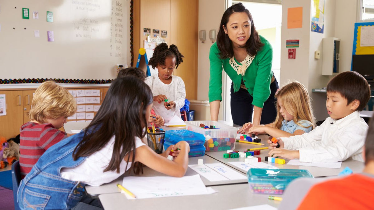Why Choose Premier TEFL?