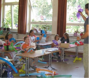 Tales from TEFL jobs abroad