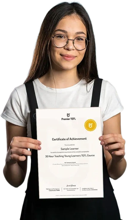 Preview your certificate