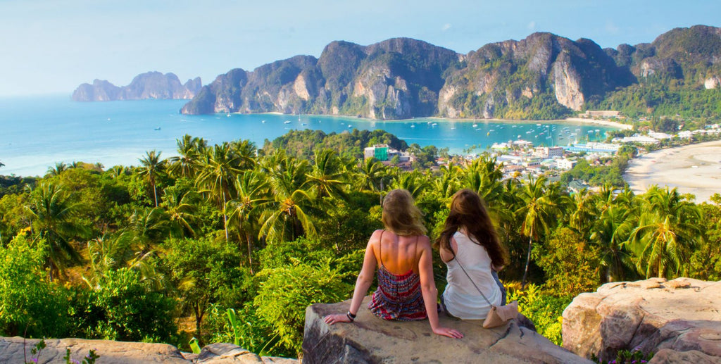 Thailand View