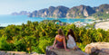 Thailand View