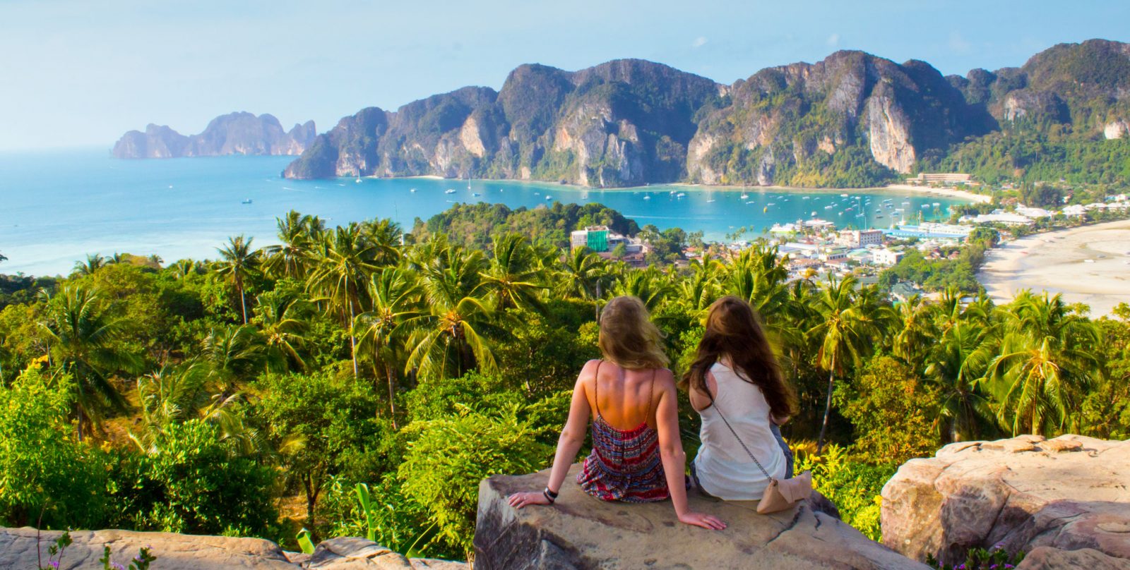 Thailand View