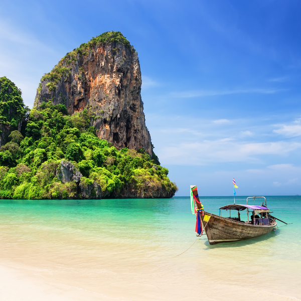 Thailand