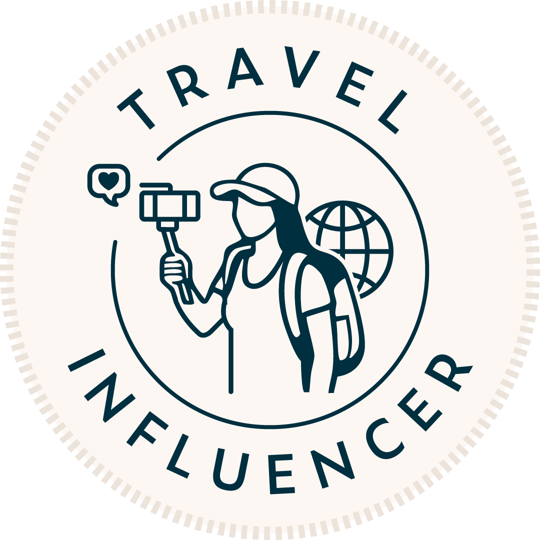 travel influencer course, become a travel influencer