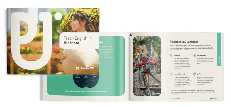 Vietnam Guide Sample