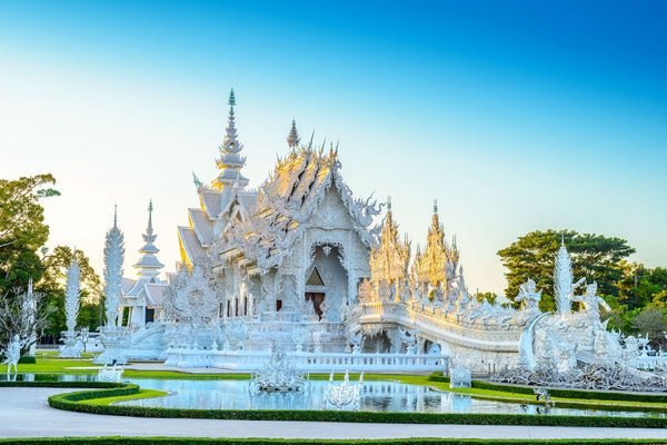 Chiang Rai