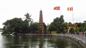 china expat Vietnam