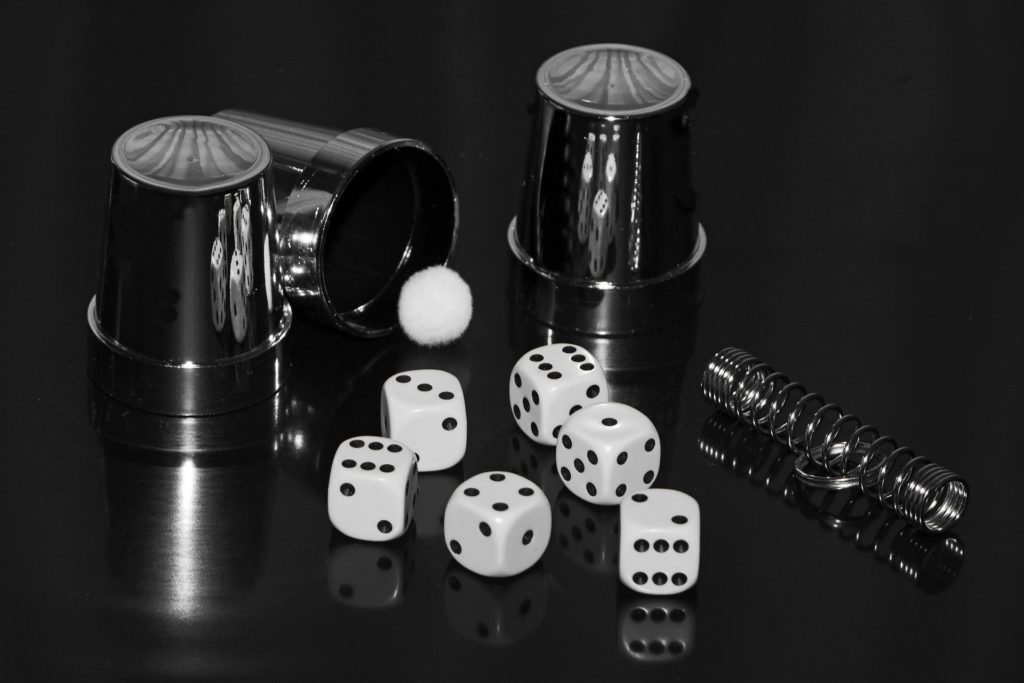 Dice