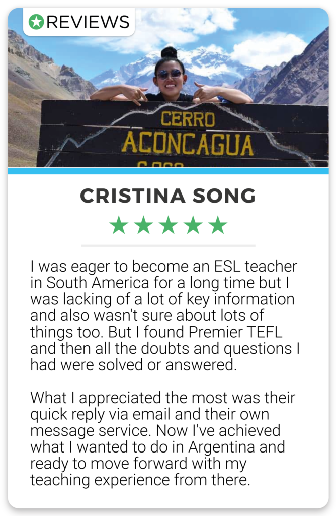 Christina review on review.co.uk