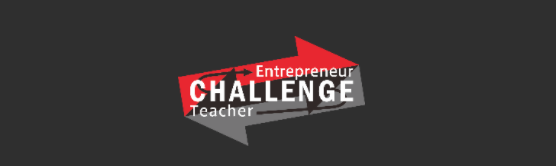 Teacher Entrepreneurship Challenge - James Liu