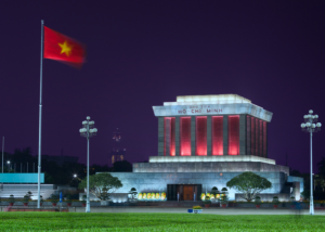 Ho Chi Minh - things to do in Vietnam