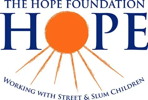 Hope Foundation Logo